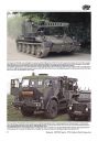 SALISBURY PLAIN TRAINING AREA<br>Fahrzeuge der Britischen Armee auf dem SPTA - 1970er bis Heute